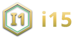 i15 logo